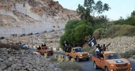 کشته شدن نفر دوم داعش در سوریه