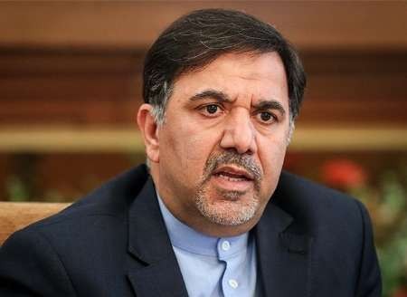 آخوندی:هزینه بیان واقعیت های مسکن مهر را می پردازم/ انتخاب سایت مسکن مهر پردیس با یک پرواز هلی‌کوپتری