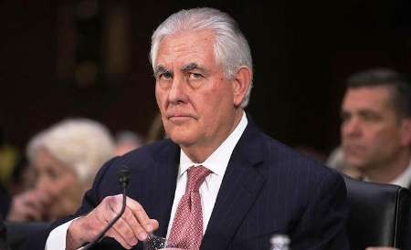 وزیر خارجه پیشنهادی ترامپ ایران را فرصت می داند یا تهدید؟