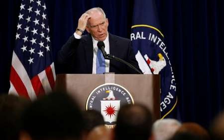 رئیس سیا: ترامپ تهدید روسیه برای آمریکا را درک نمی کند