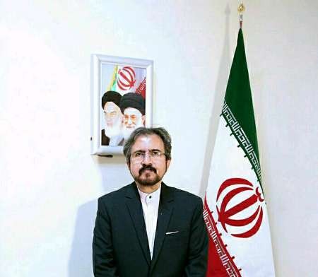 ایران حادثه تروریستی پاراچنار پاکستان را محکوم کرد