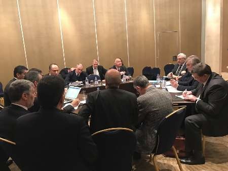 دستور رییس جمهوری برای بازسازی و ایجاد شغل برای اصناف و کارگران پلاسکو