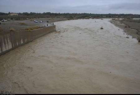 نجات گرفتاران در سیل کنارک پس از 31 ساعت