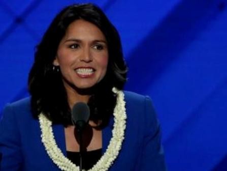 نماینده کنگره آمریکا دیدارش با بشار اسد را تایید کرد/ در صورت سقوط دولت دمشق، تروریست ها حاکمیت می یابند