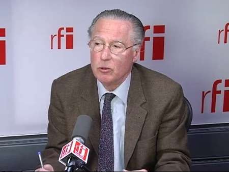 سفیرسابق فرانسه درایران: دوام توافق هسته ای به این است که تهران به روش آمریکا پاسخ این کشوررا ندهد