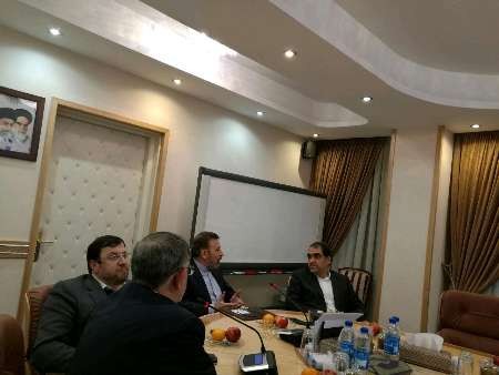 وزیر بهداشت:تشکیل پرونده الکترونیک سلامت برای 50 میلیون ایرانی/ همه نوع پارازیت برای مردم مضر است