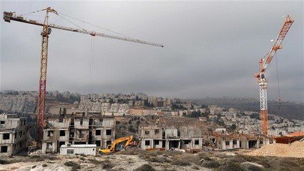 هشدار اتحادیه اروپا به رژیم صهیونیستی برای توقف شهرک سازی غیر قانونی