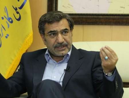 معاون وزیر نفت: اصراری برای تامین گاز از ترکمنستان نداریم