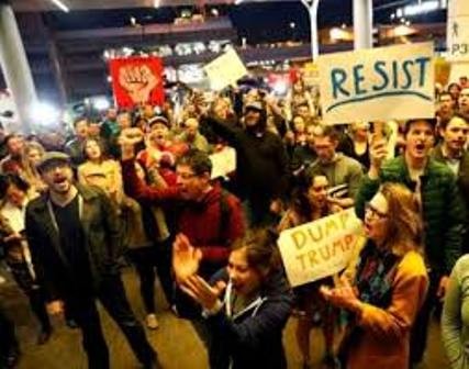 قاضی ایالت واشنگتن دستور اجرایی ترامپ علیه مهاجران را متوقف کرد