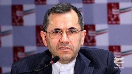 Iran, Europe can have good cooperation: Deputy FM