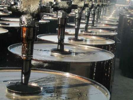 Iran exports largest bitumen consignment to southeast Asia