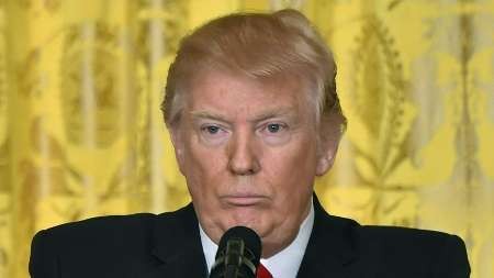 هافینگتون پست:ترامپ«دیوانه تر از دیوانه»