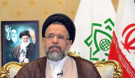 وزیر اطلاعات:تاکنون کسی از مدیران دو تابعیتی مصداقی معرفی نکرده/ کلی گویی ها شائبه بهره برداری سیاسی دارد