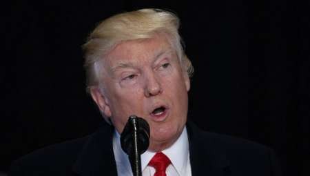 ترامپ علیه ایران،\'فروشنده\' علیه ترامپ