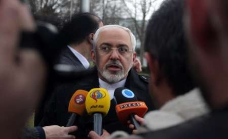 ظریف: سپاه بیشترین حمایت را از کشورهای همسایه در مقابله با تروریسم کرده است