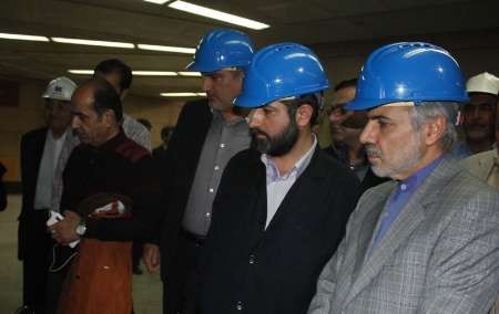 نوبخت: دولت 600 میلیارد ریال اعتبار به متروی اهواز اختصاص داد