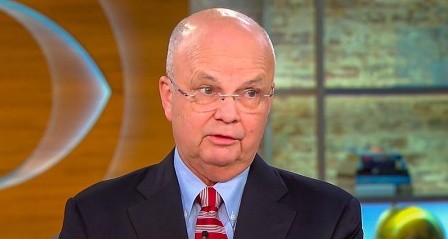 رئیس سابق سیا: شنود مکالمات از اختیارات رئیس جمهوری آمریکا خارج است