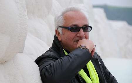 علی معلم، فعال سینما و مطبوعات درگذشت