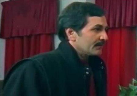 خسرو شجاع‌زاده بازیگر «پدرسالار» درگذشت