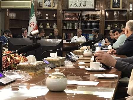 وزیر تعاون مصوبات شورای عالی کار را اعلام کرد/ حداقل دریافتی کارگران یک میلیون و ٣١٧ هزارتومان