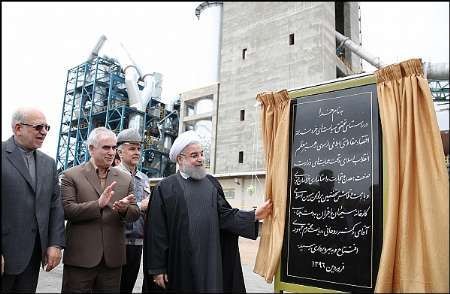 اجرای 56 طرح داخلی و 14 سند همکاری خارجی دولت دربهار96/ طرح‌های اشتغال‌زا اولویت دولت