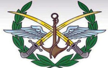 ستاد کل ارتش سوریه استفاده از مواد شیمیایی از سوی ارتش در ادلب را رد کرد/ گروه های تروریستی مسوول حمله شیمیایی