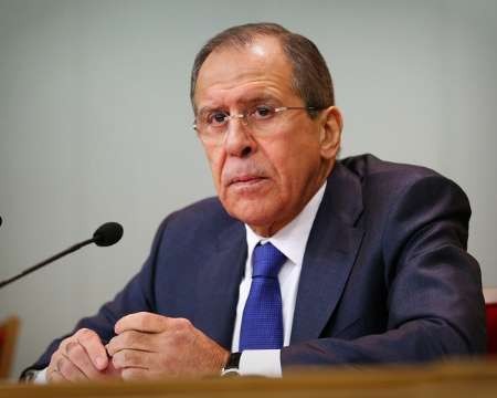 Lavrov: Iran, Russia, Syria urge careful investigation into Khan Shayhkun chemical incident