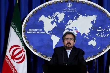 ایران جنایت هولناک تروریست های تکفیری در سوریه را محکوم کرد