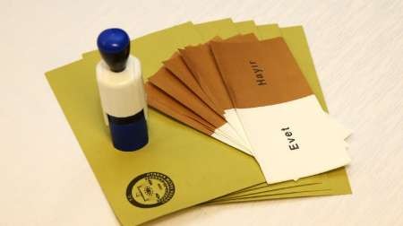 مردم ترکیه به چه تغییراتی رای دادند؟