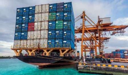 لغو تحریم های کشتیرانی و رشد بخش خدمات حمل و نقل در سال 95