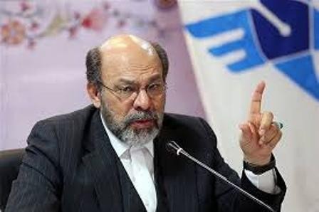 میرزاده از ریاست دانشگاه آزاد برکنار شد