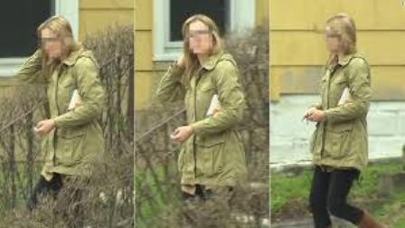 مترجم اف.بی.آی با یک داعشی ازدواج کرد