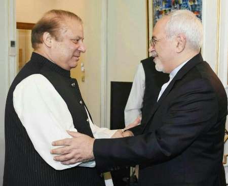 نواز شریف: هرگونه صدمه به ایران، صدمه به پاکستان است/نهایت تلاش خود را برای پیگیری حادثه مرزی انجام می دهیم