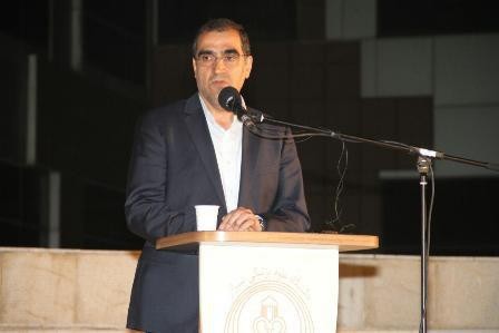وزیر بهداشت: دولت یازدهم پایه گذار مجمع ملی سلامت شد