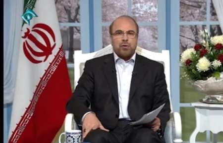 قالیباف: ریزگردها می تواند فرصتی برای ایجاد اشتغال عمومی باشد