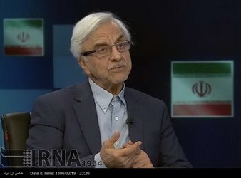 سوء تدبیر ما را به تحریم کشاند/میزان یارانه را هیچ کس نمی تواند افزایش دهد