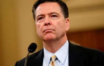 ترامپ، رئیس اف.بی.آی را برکنار کرد