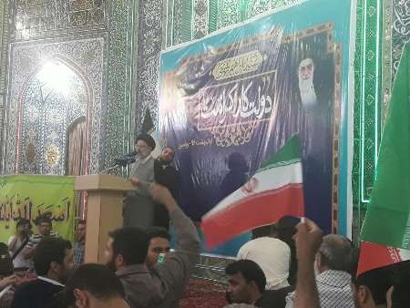 رئیسی: مردم در روز انتخابات آنچه خیر و صلاح کشور است را رقم می زنند