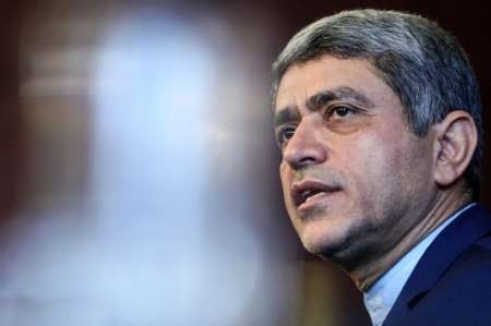 «طیب نیا» برای شرکت در اجلاس راه ابریشم وارد چین شد