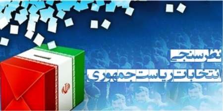 نزدیک 67 درصد مردم در انتخابات شرکت می کنند/ سه درصد افزایش مشارکت به نسبت هفته قبل