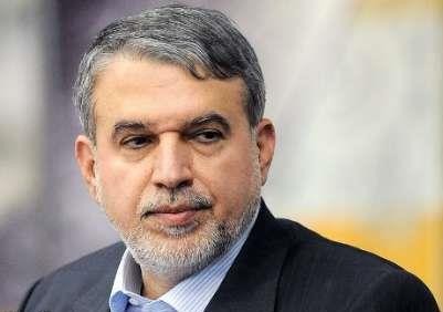 عذرخواهی وزیر فرهنگ و ارشاد از هنرمندان/دولت بدون حمایت اصحاب فرهنگ و هنر نمی تواند به مقصد برسد