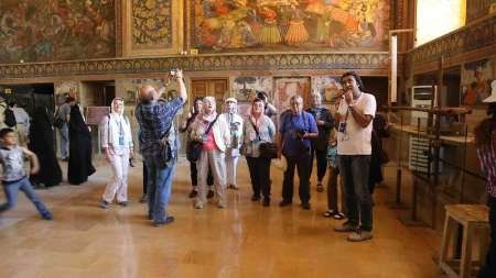 ایران ارزان ترین مقصد گردشگری در جهان