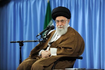 رهبر معظم انقلاب: می‌توانیم بر همه سختی‌ها و چالش‌ها، مؤمنانه فائق بیاییم