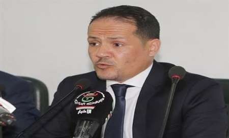 وزیر الجزایری سه روزپس ازانتصاب، برکنارشد