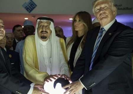 بازی با آتش؛ تشدید فرقه گرایی درخاورمیانه