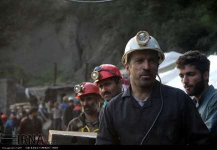 اختصاص 15 میلیارد ریال برای جبران خسارات ناشی از حادثه معدن زغال سنگ یورت استان گلستان