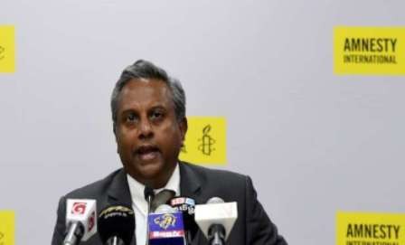 عفو بین الملل: تحریم عربستان و متحدانش علیه قطر نقض حقوق مردم است