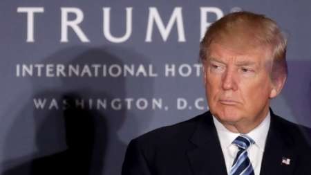 حدود 200 نماینده دمکرات علیه دونالد ترامپ اقامه دعوی کردند