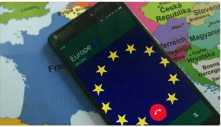 پایان هزینه رومینگ مخابرات در اتحادیه اروپا