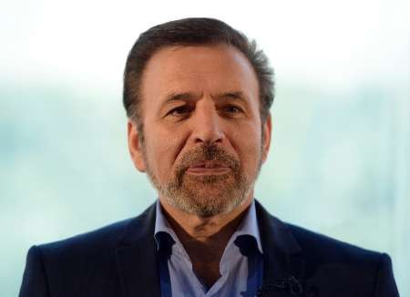 واعظی از تلاش برای رفع مشکل کسب وکارهای اینترنتی و حل آنها خبر داد